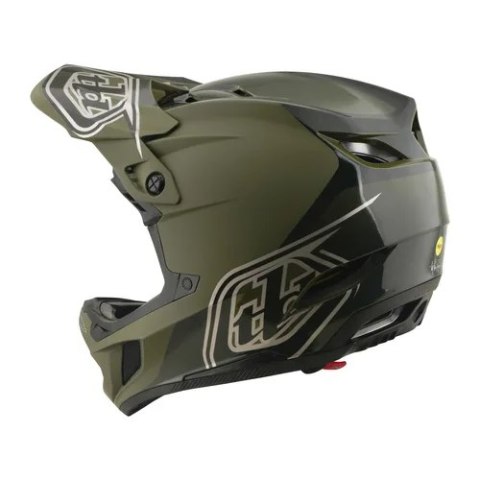 TLD KASK D4 POLYACRYLITE MIPS SHADOW BEETLE (17449902)