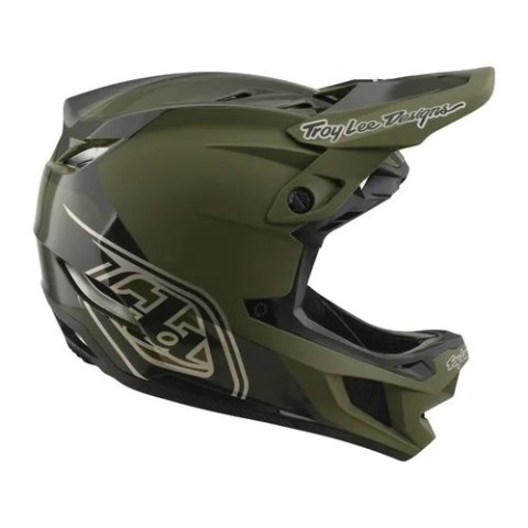 TLD KASK D4 POLYACRYLITE MIPS SHADOW BEETLE (17449902)