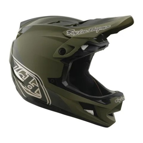 TLD KASK D4 POLYACRYLITE MIPS SHADOW BEETLE (17449902)