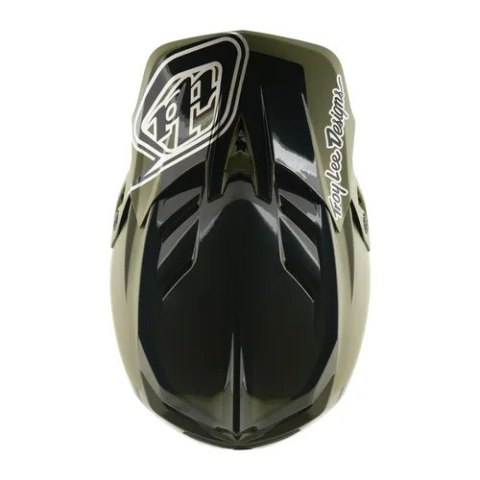 TLD KASK D4 POLYACRYLITE MIPS SHADOW BEETLE (17449902)