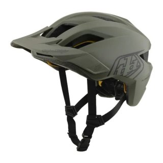 TLD KASK DZIECIĘCY YOUTH FLOWLINE MIPS POINT ARMY / PHANTOM (11354060)
