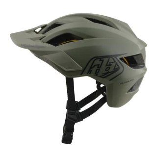 TLD KASK DZIECIĘCY YOUTH FLOWLINE MIPS POINT ARMY / PHANTOM (11354060)