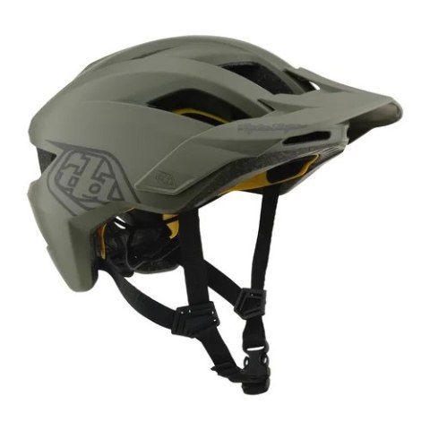 TLD KASK DZIECIĘCY YOUTH FLOWLINE MIPS POINT ARMY / PHANTOM (11354060)