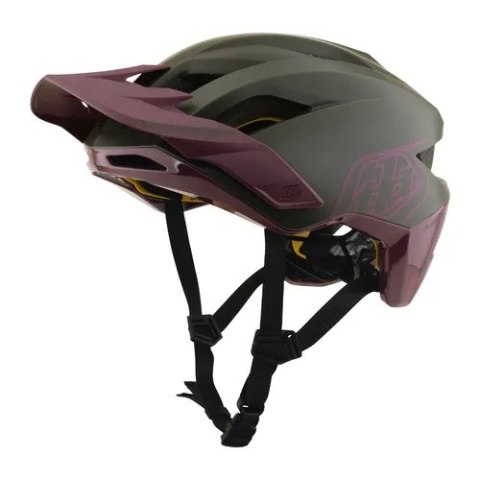 TLD KASK FLOWLINE MIPS POINT CAPER / PRUNE (10854017)