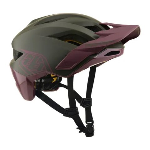 TLD KASK FLOWLINE MIPS POINT CAPER / PRUNE (10854017)