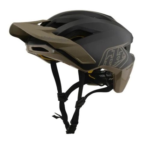 TLD KASK FLOWLINE MIPS POINT CHARCOAL / TIMBER (10854016)