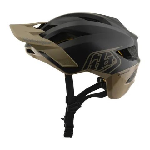 TLD KASK FLOWLINE MIPS POINT CHARCOAL / TIMBER (10854016)