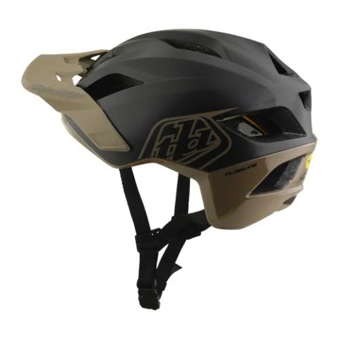 TLD KASK FLOWLINE MIPS POINT CHARCOAL / TIMBER (10854016)