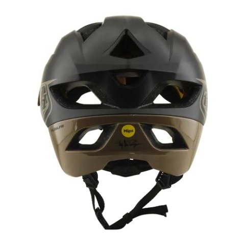 TLD KASK FLOWLINE MIPS POINT CHARCOAL / TIMBER (10854016)