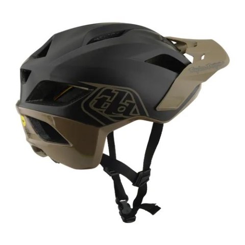 TLD KASK FLOWLINE MIPS POINT CHARCOAL / TIMBER (10854016)