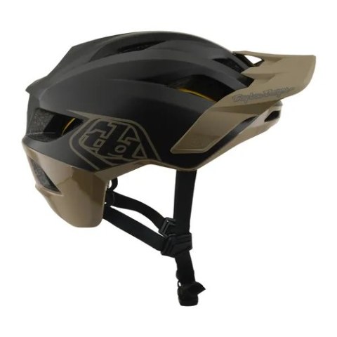 TLD KASK FLOWLINE MIPS POINT CHARCOAL / TIMBER (10854016)