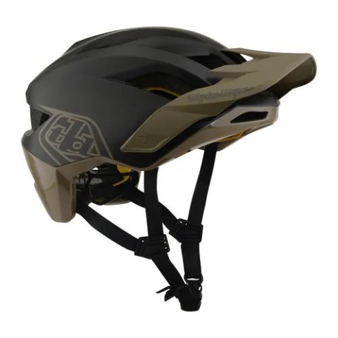 TLD KASK FLOWLINE MIPS POINT CHARCOAL / TIMBER (10854016)