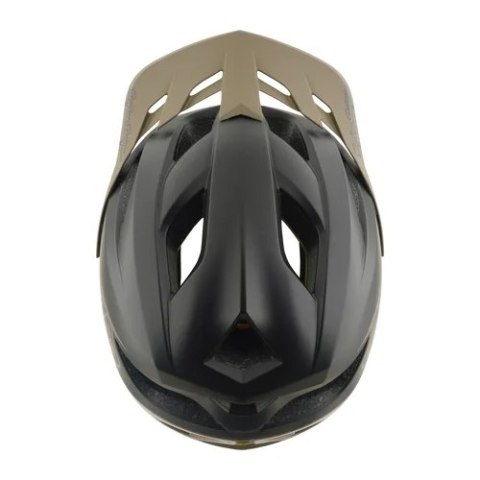 TLD KASK FLOWLINE MIPS POINT CHARCOAL / TIMBER (10854016)