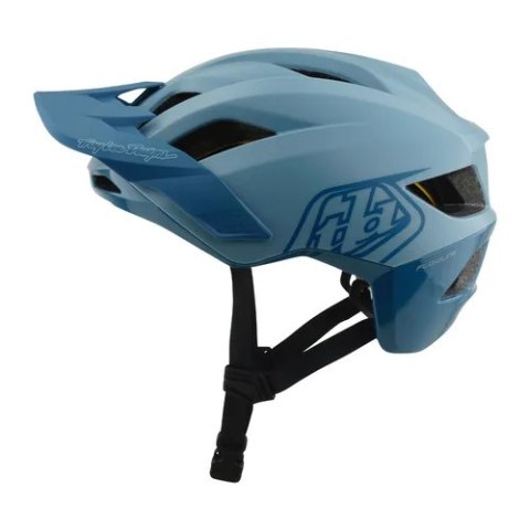 TLD KASK FLOWLINE MIPS POINT DAWN BLUE / SAPPHIRE (10854015)