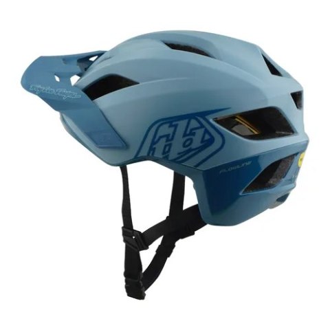 TLD KASK FLOWLINE MIPS POINT DAWN BLUE / SAPPHIRE (10854015)
