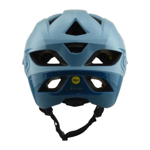 TLD KASK FLOWLINE MIPS POINT DAWN BLUE / SAPPHIRE (10854015)