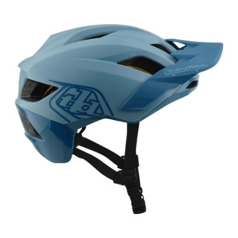 TLD KASK FLOWLINE MIPS POINT DAWN BLUE / SAPPHIRE (10854015)