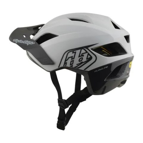TLD KASK FLOWLINE MIPS POINT GRAY (10854014)