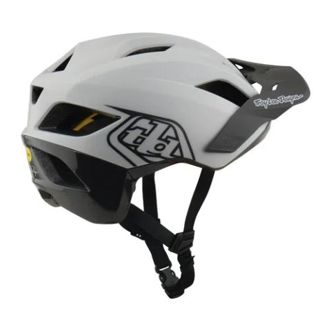 TLD KASK FLOWLINE MIPS POINT GRAY (10854014)