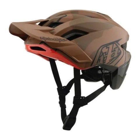 TLD KASK FLOWLINE SE MIPS BADGE SIENNA CAMO (11056808)