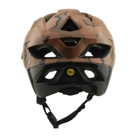 TLD KASK FLOWLINE SE MIPS BADGE SIENNA CAMO (11056808)