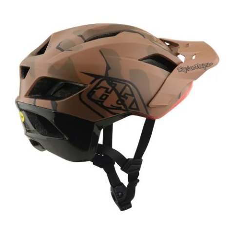 TLD KASK FLOWLINE SE MIPS BADGE SIENNA CAMO (11056808)