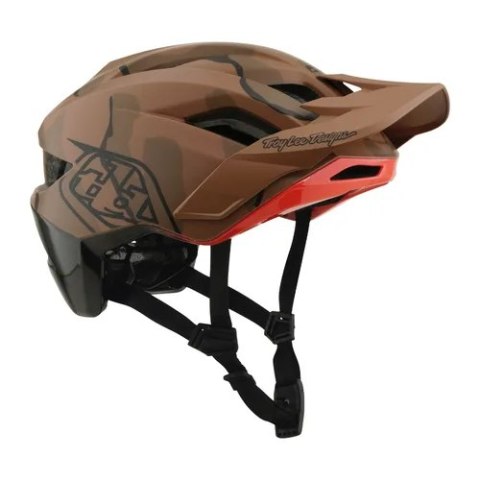 TLD KASK FLOWLINE SE MIPS BADGE SIENNA CAMO (11056808)