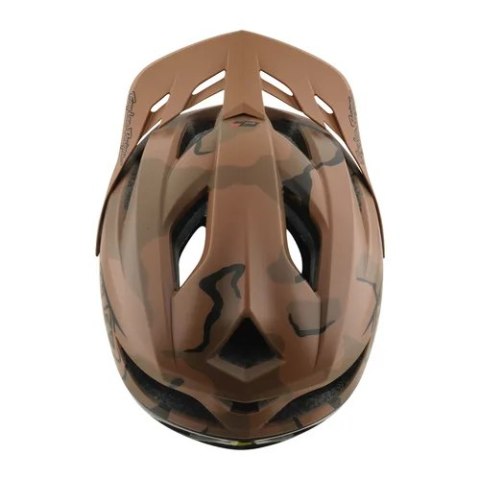 TLD KASK FLOWLINE SE MIPS BADGE SIENNA CAMO (11056808)