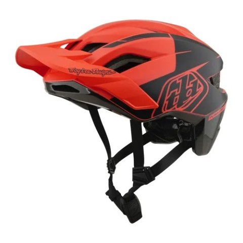 TLD KASK FLOWLINE SE MIPS HYDRO CORAL / CHARCOAL (11002401)