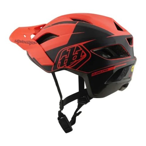TLD KASK FLOWLINE SE MIPS HYDRO CORAL / CHARCOAL (11002401)