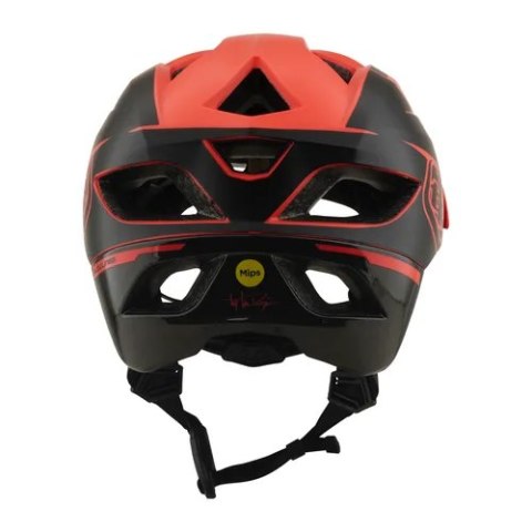TLD KASK FLOWLINE SE MIPS HYDRO CORAL / CHARCOAL (11002401)