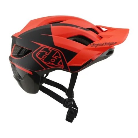 TLD KASK FLOWLINE SE MIPS HYDRO CORAL / CHARCOAL (11002401)