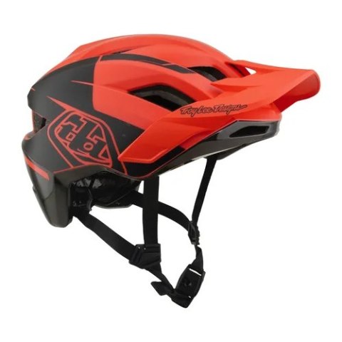 TLD KASK FLOWLINE SE MIPS HYDRO CORAL / CHARCOAL (11002401)