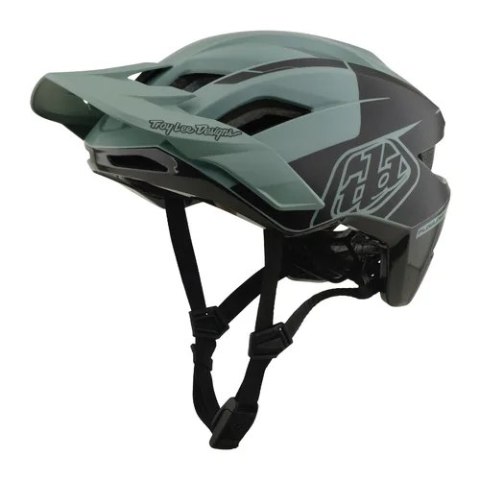 TLD KASK FLOWLINE SE MIPS HYDRO SAGE / CHARCOAL (11002400)