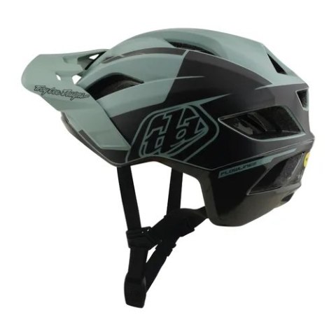 TLD KASK FLOWLINE SE MIPS HYDRO SAGE / CHARCOAL (11002400)