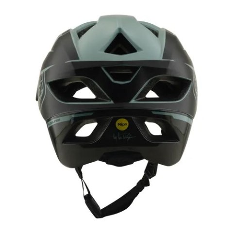 TLD KASK FLOWLINE SE MIPS HYDRO SAGE / CHARCOAL (11002400)
