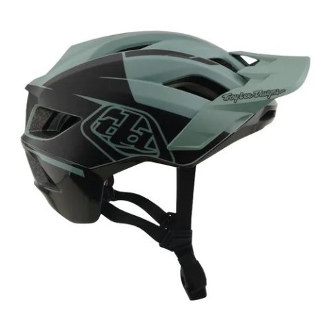 TLD KASK FLOWLINE SE MIPS HYDRO SAGE / CHARCOAL (11002400)