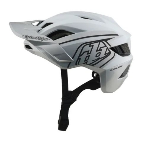 TLD KASK FLOWLINE SE MIPS PHANTOM WHITE (11012401)