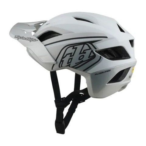 TLD KASK FLOWLINE SE MIPS PHANTOM WHITE (11012401)
