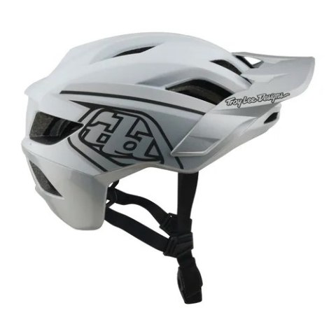 TLD KASK FLOWLINE SE MIPS PHANTOM WHITE (11012401)