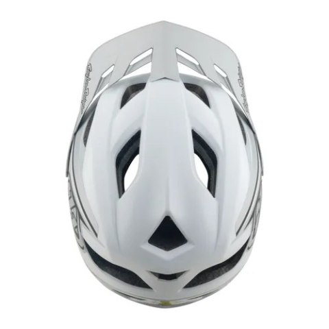 TLD KASK FLOWLINE SE MIPS PHANTOM WHITE (11012401)