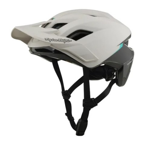 TLD KASK FLOWLINE SE MIPS STACKS PUMICE / REAL TEAL (11091900)