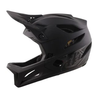 TLD KASK STAGE MIPS DRONE BLACK (11597101)