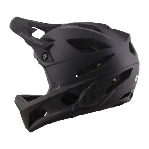 TLD KASK STAGE MIPS DRONE BLACK (11597101)