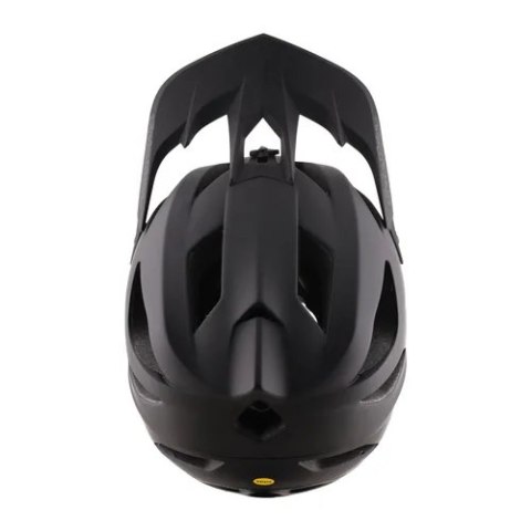 TLD KASK STAGE MIPS DRONE BLACK (11597101)