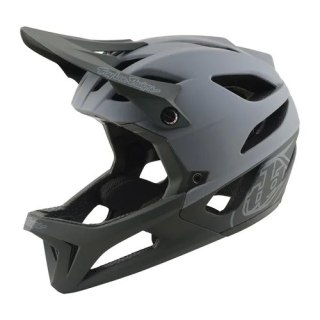 TLD KASK STAGE MIPS DRONE GRAY (11597103)