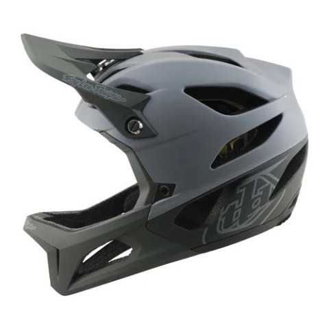 TLD KASK STAGE MIPS DRONE GRAY (11597103)