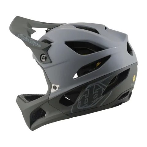 TLD KASK STAGE MIPS DRONE GRAY (11597103)