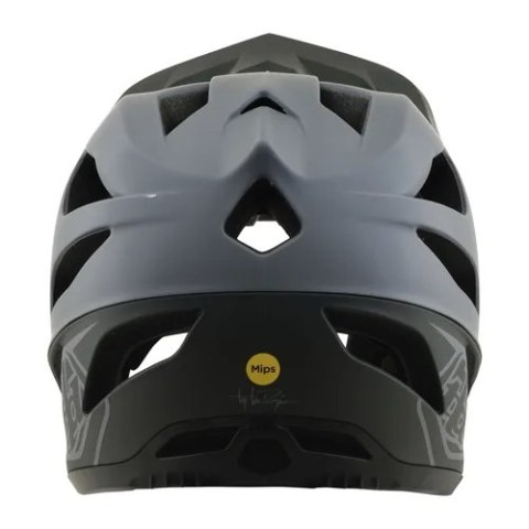 TLD KASK STAGE MIPS DRONE GRAY (11597103)