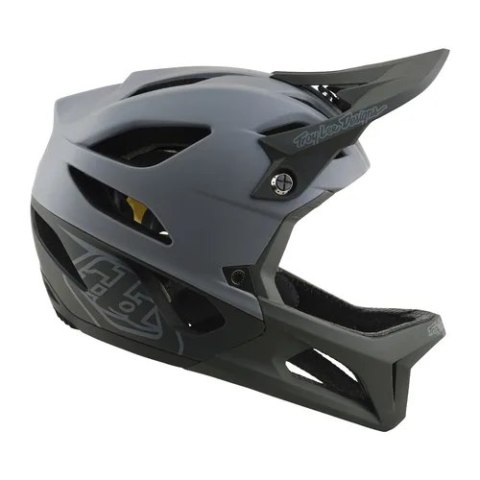 TLD KASK STAGE MIPS DRONE GRAY (11597103)